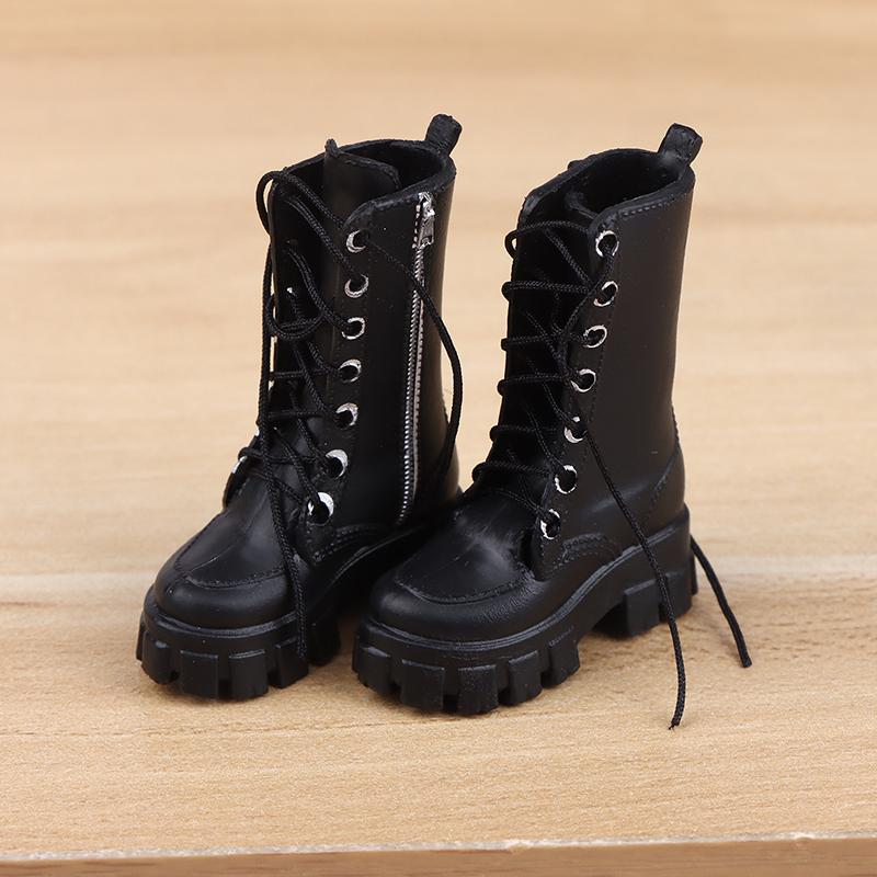 3.5Cm Length Sport Shoes Boots Sneakers For 1/6 Doll Dress Up Accessories Diy Dollhouse Props