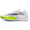 ZoomX Streakfly Premium White Racer Blue Volt Unisex Sneakers Black Fluorescent-Yellow Bright-Crimson DX1626-100