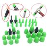 Dents Repair Tapping Head Car Dents Repair Leveling Pen Head Car Body Dents Removal Accessory Dents Repair Hammer Head