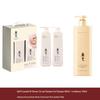 Adolph Hair & Body Wash & Care Set