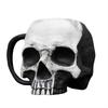 Halloween Personalised Creative Mug, Halloween Resin Coffee Cup, Gothic Decorated Halloween Coffee Cup, Tea Cup, Halloween Decorative Gift