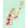 BTS BT21 Official Minini Neck Strap SWEETIE