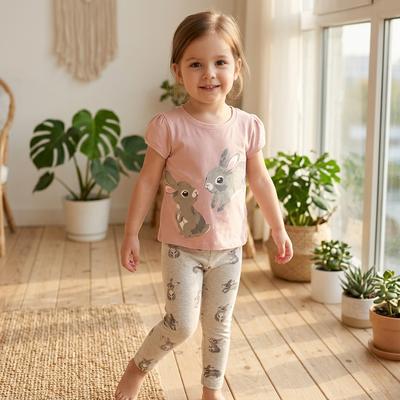Meisjes (tot 3 jaar) – Kledingsets