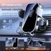 Universal Car Air Vent Phone Holder & Hook