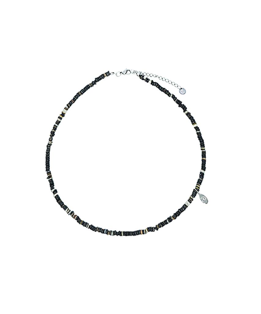 Randomoff Tide Shell Necklace 5 Color Vacation Full Collection