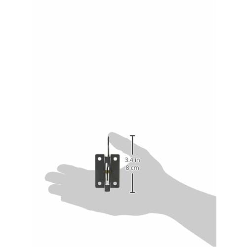 Hilogic Western Latch WT-515