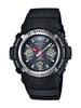 Casio Solar Watch Model As G-SHOCK Digital-Analog Radio-Controlled AWG-M100-1A (Same AWG-M100-1AJF) [Used]