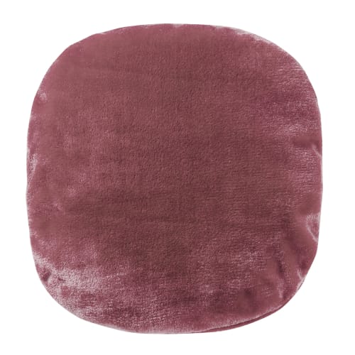 

Three Up Eco-Friendly Heat Storage Hot Water Bottle, Warm Pink (Flannel Ver.), EWT-2162PK