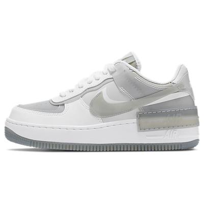 (WMNS) Nike Air Force 1 Shadow SE 'Particle Grey' Femme CK6561-100
