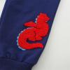 Jumping Meters 2-7T Dragon Boys Sweatpants Animals Girls Pants Full Length Children's Clothes Drawstring Kids Trousers