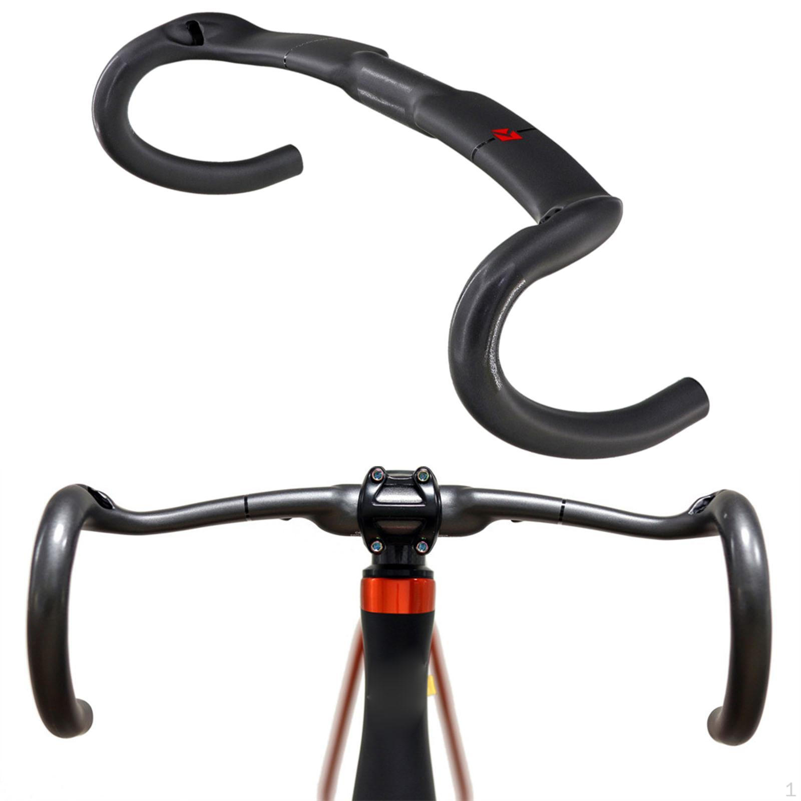 

Карбоновый руль Руль для велосипеда 440mm