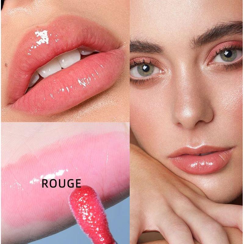 MAFFICK - Love Magic Moisturizing Lip Gloss - 6 Colors