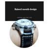 Für TIMEX Armband Herren Gezeiten Kompass Armband T2N721 T2N720 W2R55500 TW2T76500 Leder Uhrenband Silikon Gummi Armband 24*16mm