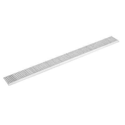 Verzinkte Nägel für pneumatischen Tacker (14-570), GA18, Typ 300 (F.), Länge 15 mm, 4000