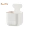 Magnetic Storage Box Removable Organization PP Durable Refrigerator Side Storage Organizer Holder Home Supplies