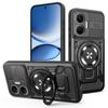 For POCO F7 5G Case Car Magnetic Ring Holder Armor Shockproof Coque For Xiaomi Mi Poco F7 PocoF7 Lens Protect Cover