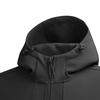 Skechers Solid Color Comfortable Breathable Jacket Men Jackets P425M029-0018
