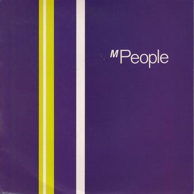 7inch Record M PEOPLE - How Can I Love You More? PB44855 Deconstruction, 1991 UK Dance & Electronica Used