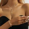 Smykker og accessoires – Smykkesett