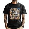 Funny Cat Memes Kitty Cat Meme Funny T Shirts Men Luxury Brand Father's Day