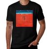 Modal Soul Album Cover Tshirt High Elasticity Sports Tshirt
