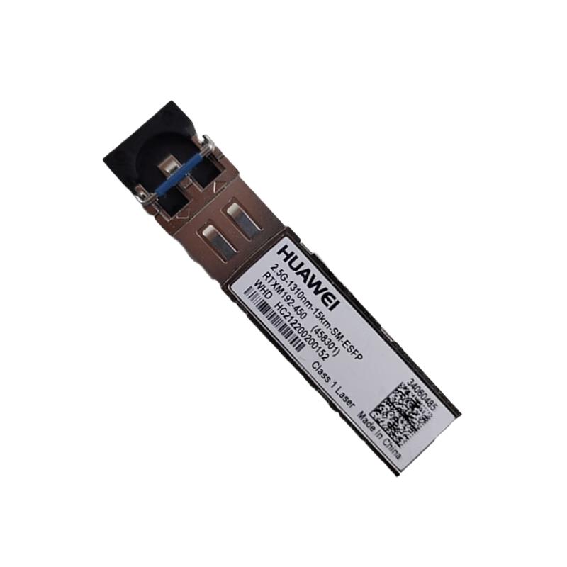 

Huawei Optical Transceiver & Electrical Modules