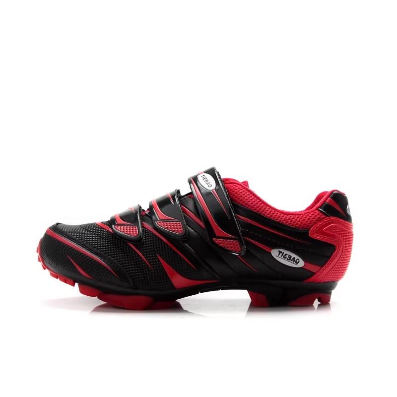 Jiaolu Men s Mountain & Road Cycling Shoes