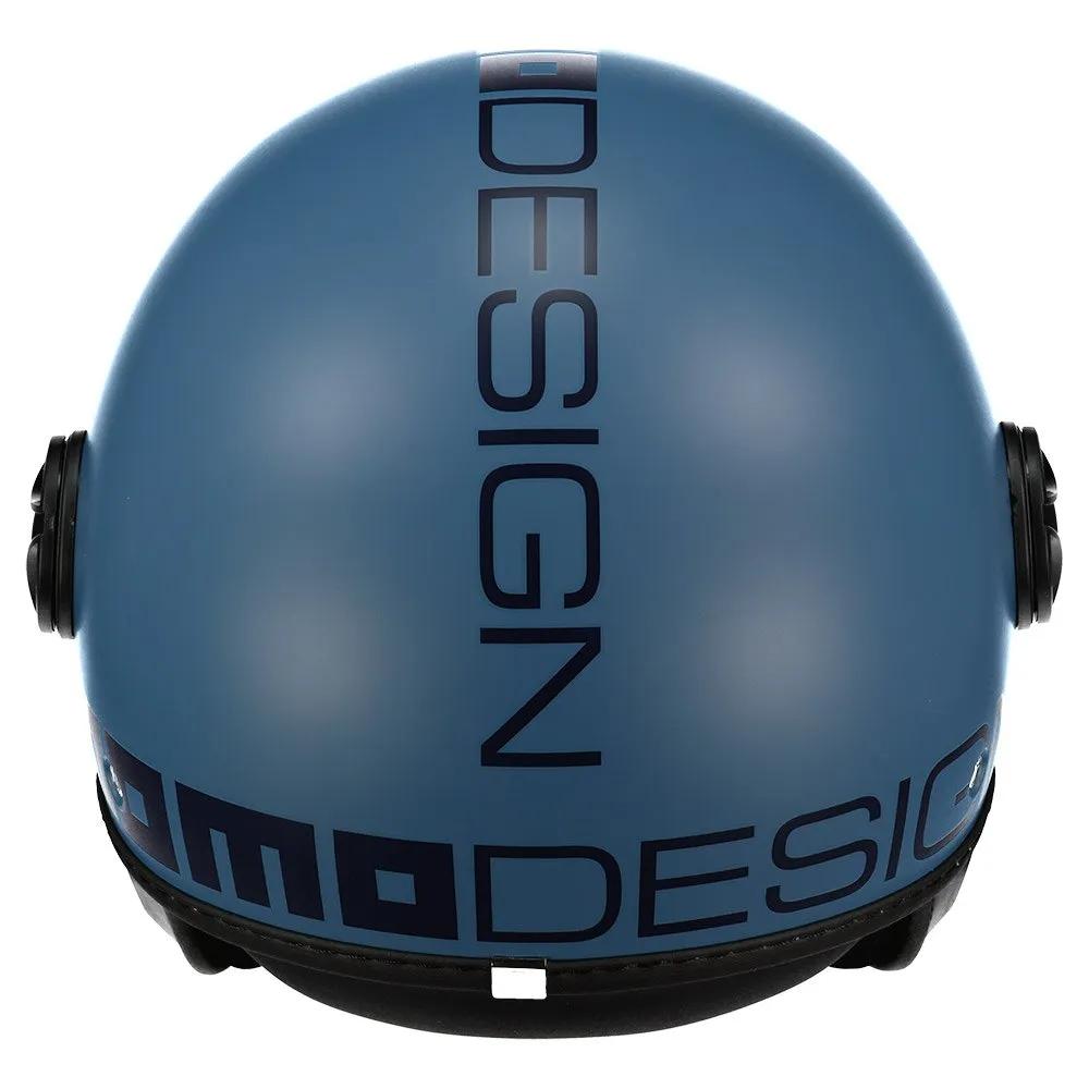 Momo Design Open Face Helmet FGTR Classic