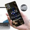 Babaite Supernatural SPN Dean And Sam Phone Case For Samsung Galaxy A52 A32 A22 A12 A51 A31 A50S A30S A20S A10S Note 20 Ultra 10