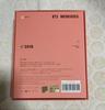 [USED] BTS Memories 2019 Blu-ray
