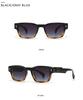 Modern Retro Artistic Anti-Blue Light Sunglasses - European & American Street Style