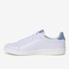 Fred Perry Unisex Leather Shoes B721 Laurel Logo