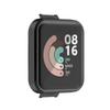 TPU Watch Case Screen Protective Cover For  Mi Watch Lite Redmi Watch