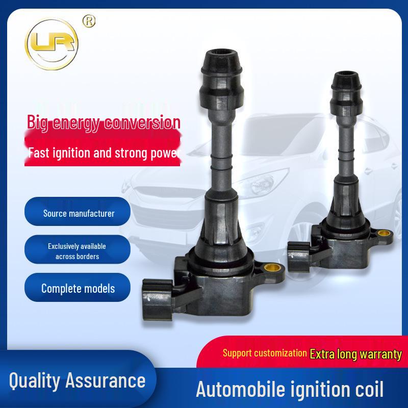 Катушка зажигания для Nissan Teana, Murano, Quest, Maxima, Altima UF349 22448-8J115