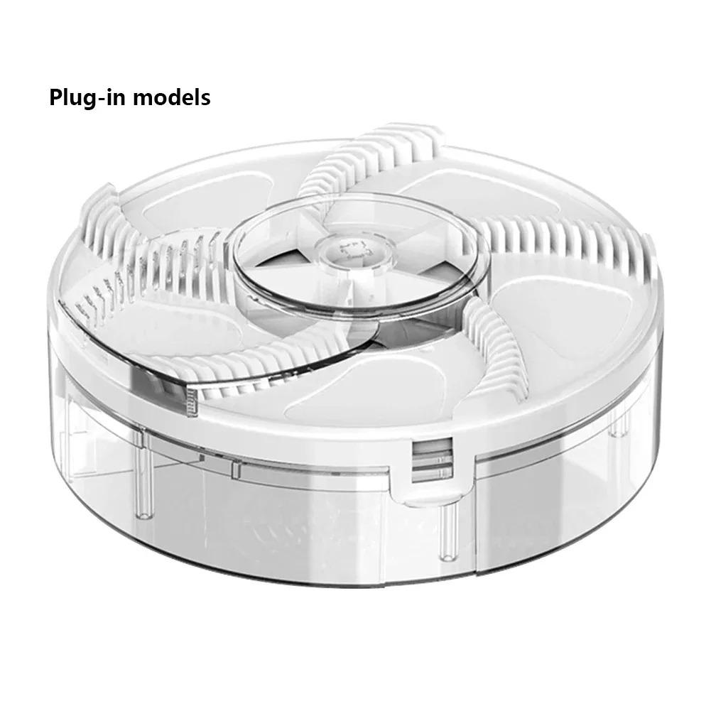 

Fly Trap Pest Control Catcher Household Home Kitchen Automatic Pest Catcher Removable Insect Pest Catcher 2025