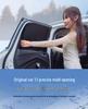 Graphene Car Windshield Sunshade: Full Car Blackout Curtain with Heat Insulation