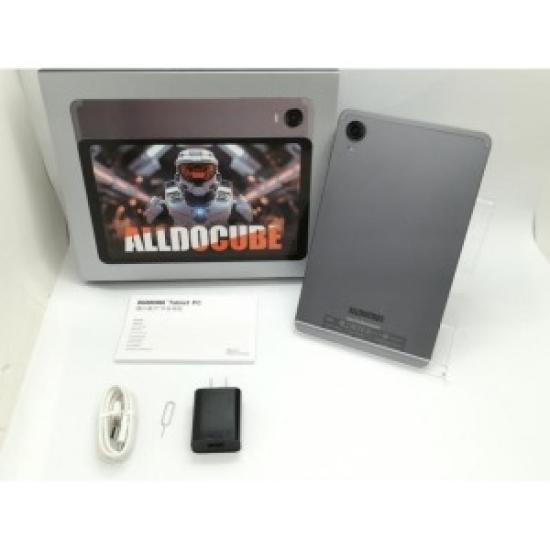USED ALLDOCUBE iPlay 60 Mini Turbo (Domestic Version, Wi‑Fi, 8GB RAM, 128GB Storage)