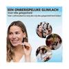 Bikenda Silicone Reline Denture Set, Advanced Denture Reliner Kit, Instant Comfort Fit for Upper And