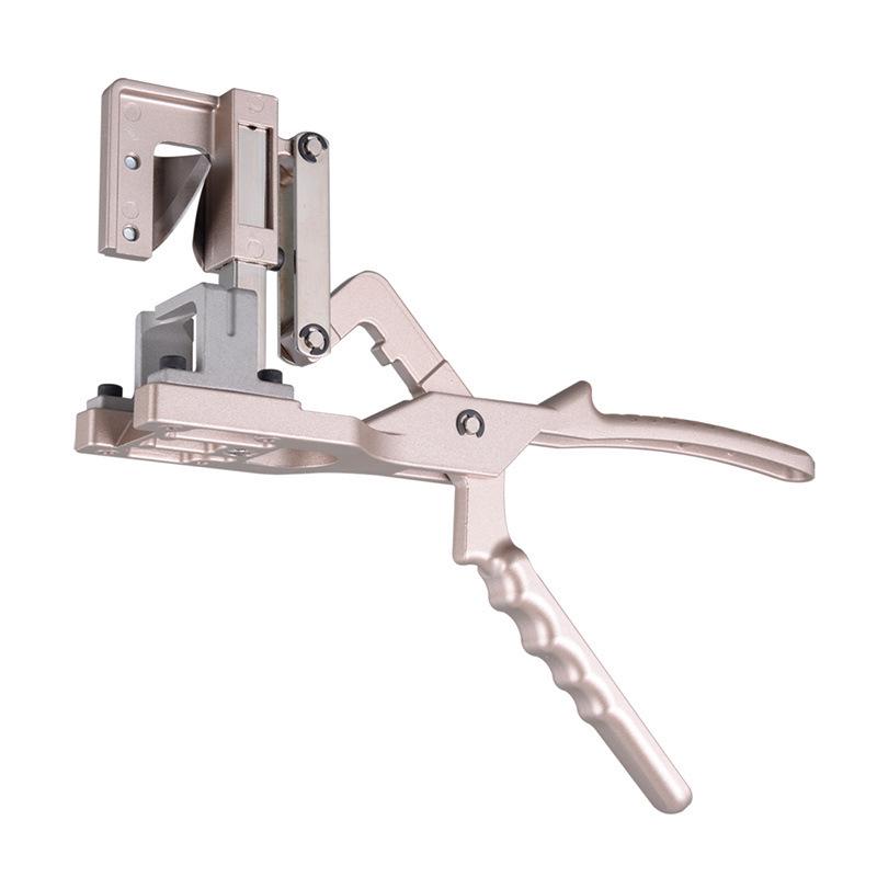 Multifunctional Fruit Tree Grafting Tool & Scissors