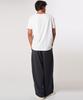ATHPLATFORM Au52Pt39 Double Tech Wide Pants_Dark Gray