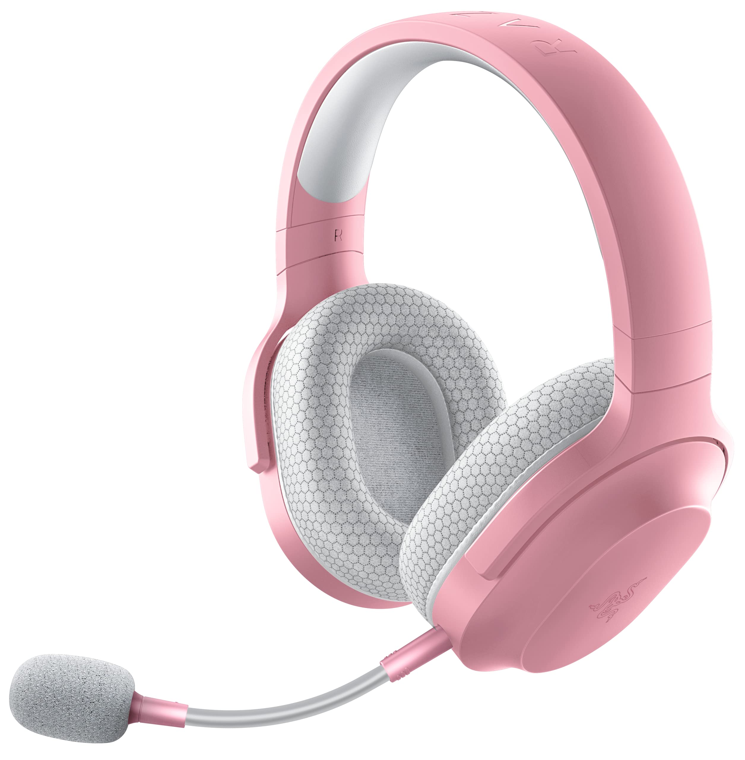 

Razer Barracuda