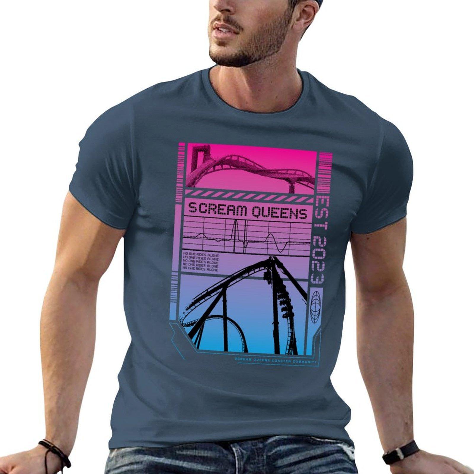 Tech Coaster Logo Tshirt Cool Dry Perforunisexce Tshirt S