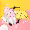 Fully Automatic Folding Umbrella Black Coat Thickened Sunscreen Kids Umbrella Sun Rain Customized Gift Gogo Advertising Umbrel