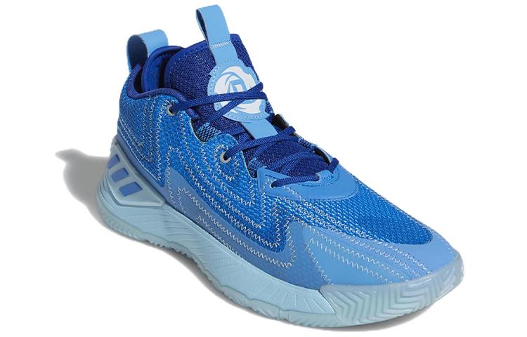 Adidas D Rose Son Of Chi 2 'Be Like Water' GY6494