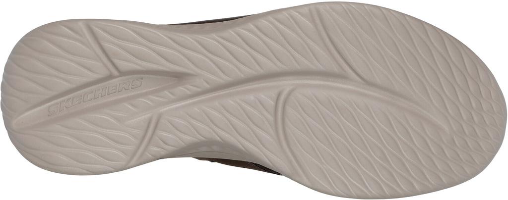 Кроссовки Skechers Slade - Маклин коричневый