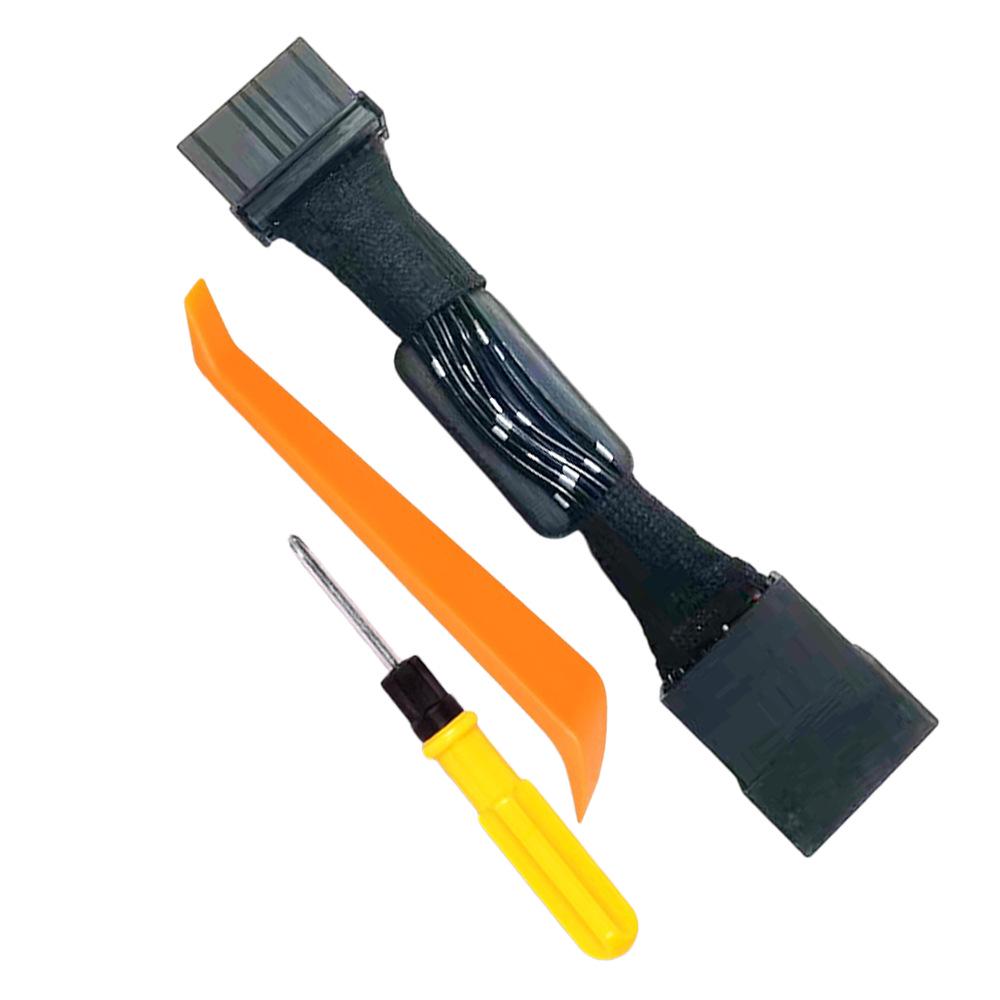 Chery Tiggo 8 2020-2024 Start-Stop Deactivator