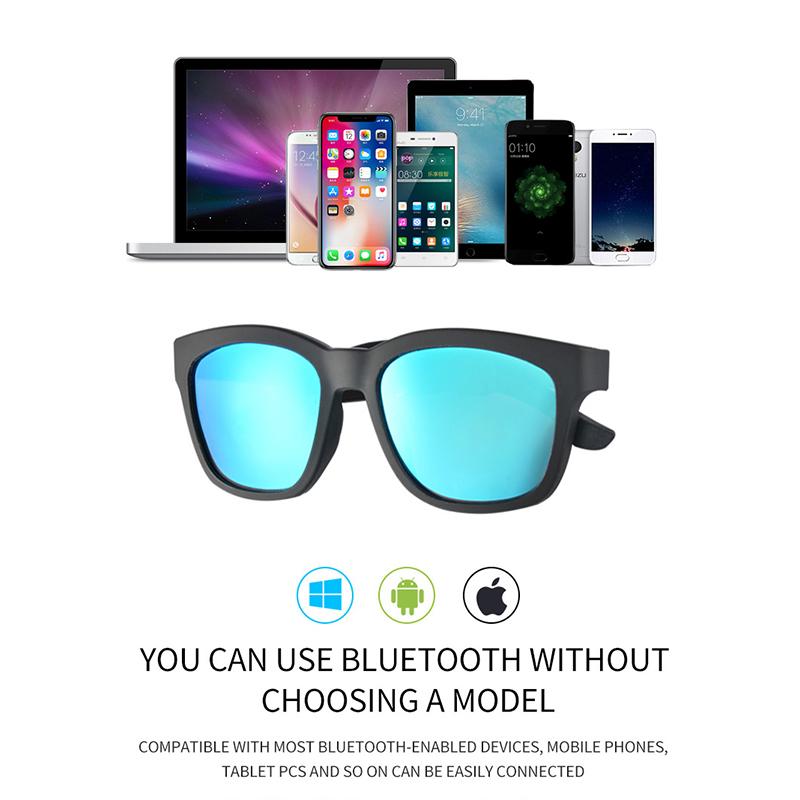 Товары в каталоге можно сочетать с линзами по рецепту. Очки Smart Call Bluetooth. Полуоткрытые спортивные музыкальные солнцезащитные очки.