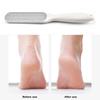 Callus Removal Foot File Hard Dead Skin Scraper Polishing Heel Grinding Device
