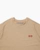 Ineopeu Sparta Beige T-Shirt