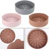 Airfryer Grilltopf Tablett Backform Pfanne Heißluftfritteuse Backmatte Form Korb Silikonteller Schüssel Küche Ofen Kochzubehör Werkzeug
